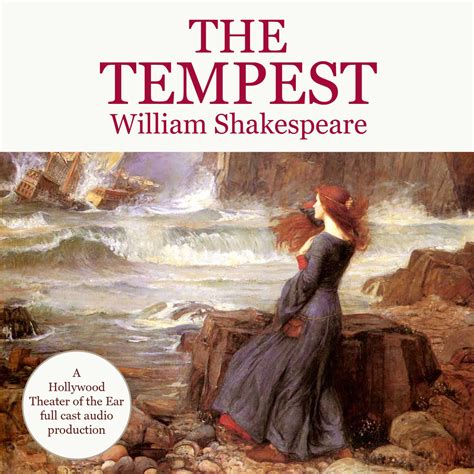 a tempest shakespeare